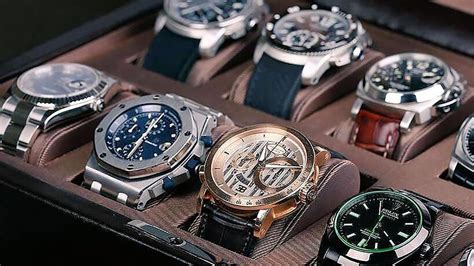 Tucson's Top Luxury Watch Buyer 